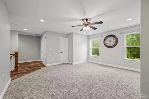 Living - 3819 Luther Fowler Rd, Pace, FL 32571 photo 3 of 3