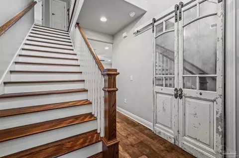Entry Way - 3819 Luther Fowler Rd, Pace, FL 32571 photo 1 of 9