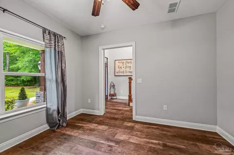 Entry Way - 3819 Luther Fowler Rd, Pace, FL 32571 photo 6 of 9
