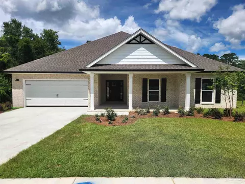 2422 Pine Forest Rd, Cantonment, FL 32533