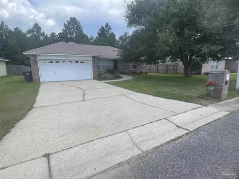 8012 Mark Ct, Pensacola, FL 32506