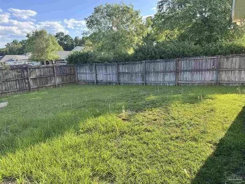 Exterior - 4717 Ashley Place Blvd, Pace, FL 32571 photo 6 of 15