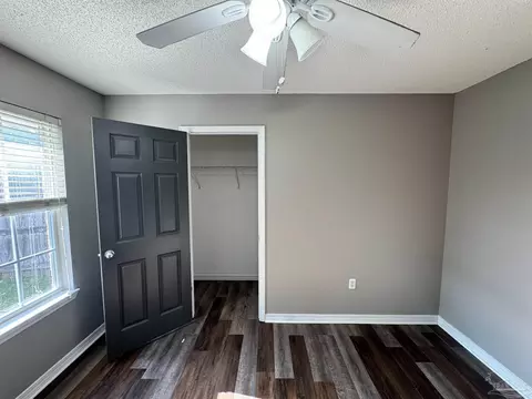 Bedroom - 4717 Ashley Place Blvd, Pace, FL 32571 photo 4 of 12