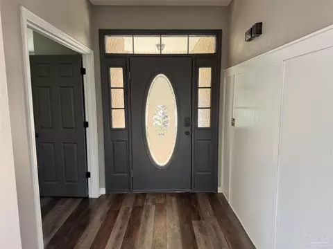 Entry Way - 4717 Ashley Place Blvd, Pace, FL 32571 photo 1 of 1