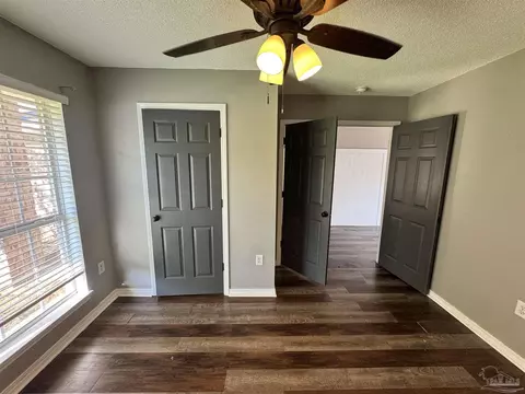 Bedroom - 4717 Ashley Place Blvd, Pace, FL 32571 photo 2 of 12