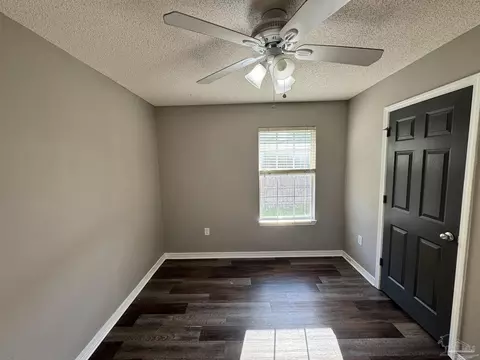 Bedroom - 4717 Ashley Place Blvd, Pace, FL 32571 photo 8 of 12