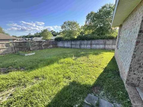 Exterior - 4717 Ashley Place Blvd, Pace, FL 32571 photo 5 of 15