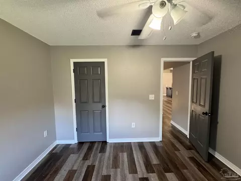 Bedroom - 4717 Ashley Place Blvd, Pace, FL 32571 photo 11 of 12