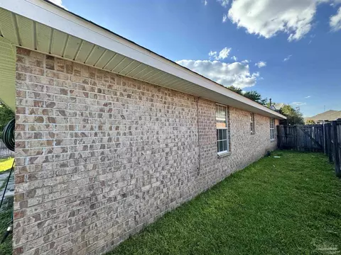 Exterior - 4717 Ashley Place Blvd, Pace, FL 32571 photo 14 of 15