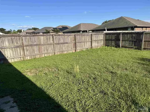Exterior - 4717 Ashley Place Blvd, Pace, FL 32571 photo 9 of 15
