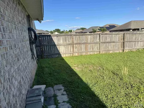 Exterior - 4717 Ashley Place Blvd, Pace, FL 32571 photo 10 of 15