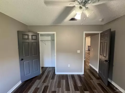 Bedroom - 4717 Ashley Place Blvd, Pace, FL 32571 photo 10 of 12