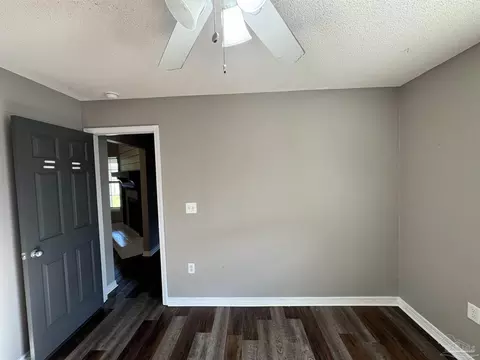 Bedroom - 4717 Ashley Place Blvd, Pace, FL 32571 photo 7 of 12