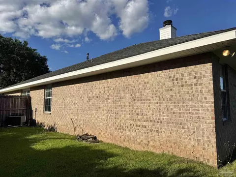 Exterior - 4717 Ashley Place Blvd, Pace, FL 32571 photo 13 of 15