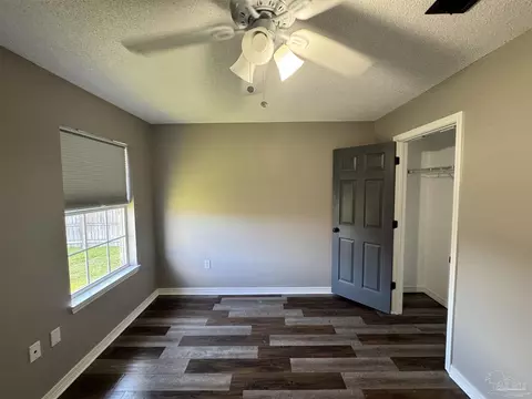 Bedroom - 4717 Ashley Place Blvd, Pace, FL 32571 photo 9 of 12