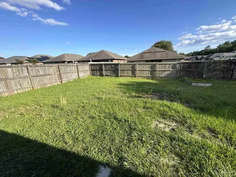 Exterior - 4717 Ashley Place Blvd, Pace, FL 32571 photo 3 of 15