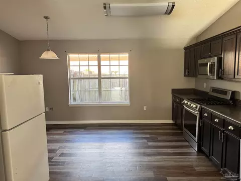 Kitchen - 4717 Ashley Place Blvd, Pace, FL 32571 photo 3 of 3