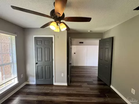 Bedroom - 4717 Ashley Place Blvd, Pace, FL 32571 photo 3 of 12