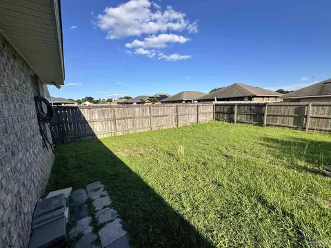 Exterior - 4717 Ashley Place Blvd, Pace, FL 32571 photo 2 of 15