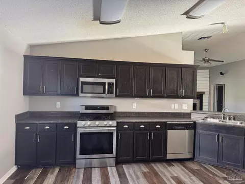 Kitchen - 4717 Ashley Place Blvd, Pace, FL 32571 photo 1 of 3