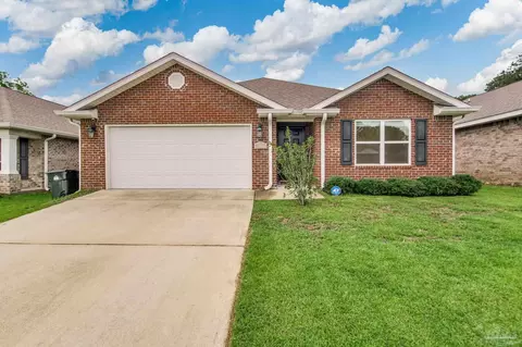 7356 Lakeside Oak Ct, Pensacola, FL 32526