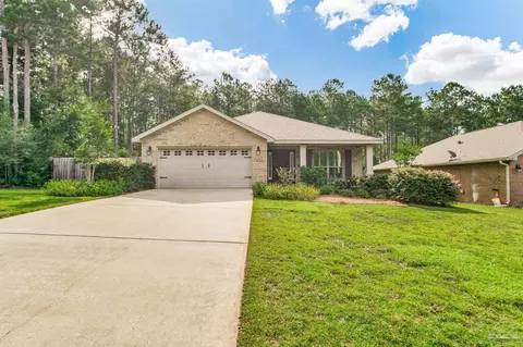 6064 Whisper Creek Blvd, Milton, FL 32570