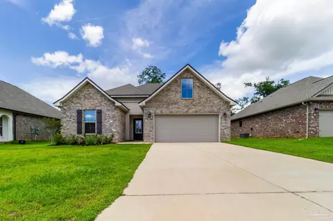 3311 Keegun Loop, Pensacola, FL 32526