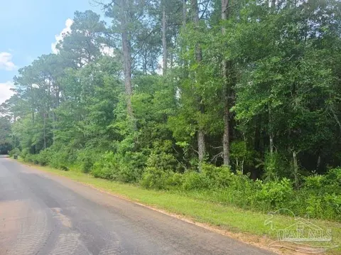 5350 Black Gate Rd, Milton, FL 32583 photo 2