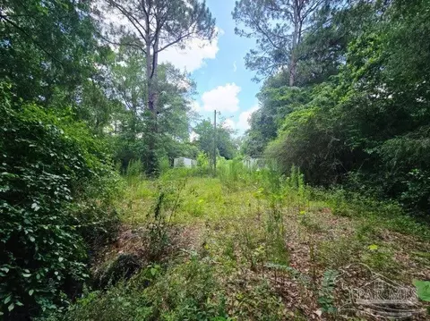 5350 Black Gate Rd, Milton, FL 32583 photo 5