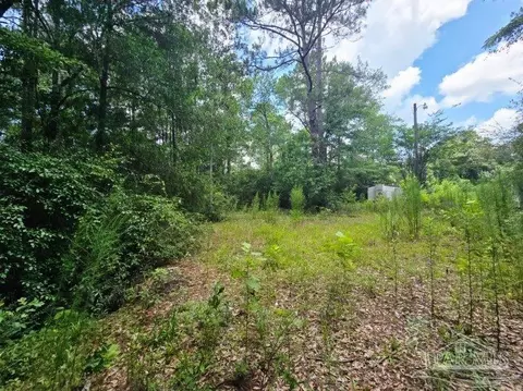 5350 Black Gate Rd, Milton, FL 32583 photo 6