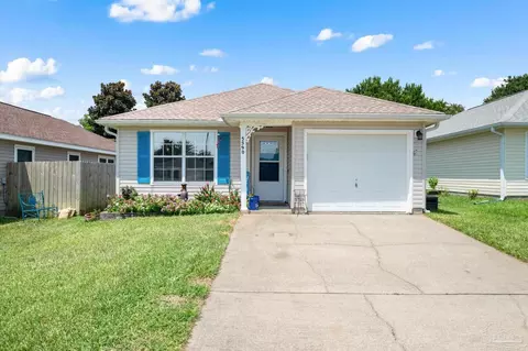 5590 Meadow Creek Pl, Gulf Breeze, FL 32563