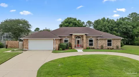 3385 Marcus Pointe Blvd, Pensacola, FL 32505
