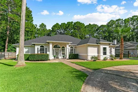 2911 Coral Strip Pkwy, Gulf Breeze, FL 32563