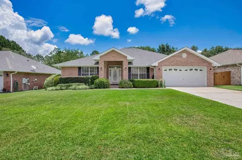 2754 Shoni Dr, Navarre, FL 32566