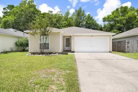 1107 Simpson St, Pensacola, FL 32526