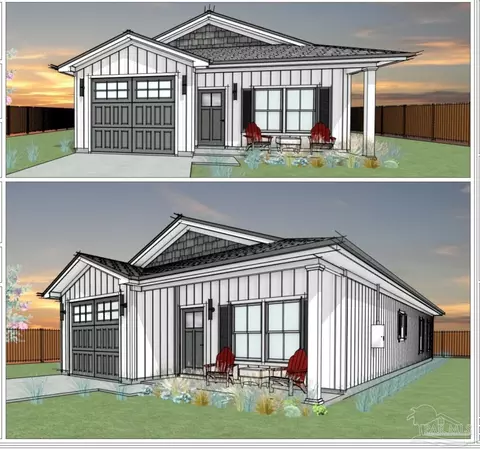 6714 Flagler Dr, Pensacola, FL 32503