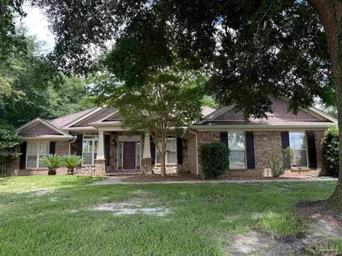 4329 Essex Terrace Cr, Pace, FL 32571