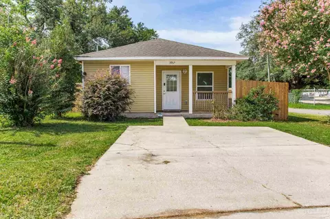 3917 W Mallory St, Pensacola, FL 32505