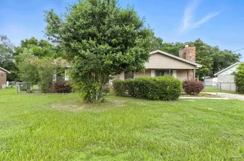 2846 Godwin Ln, Pensacola, FL 32526