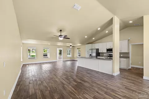 Living - 8114 Silver Maple Dr, Milton, FL 32583 photo 3 of 5