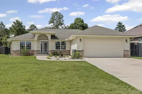 8114 Silver Maple Dr, Milton, FL 32583