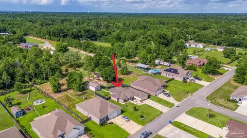 View/Area - 8114 Silver Maple Dr, Milton, FL 32583 photo 1 of 2
