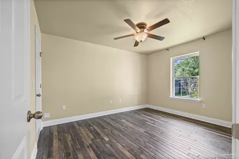 Bedroom - 8114 Silver Maple Dr, Milton, FL 32583 photo 2 of 2