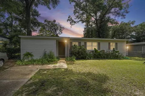 412 N 57th Ave, Pensacola, FL 32506