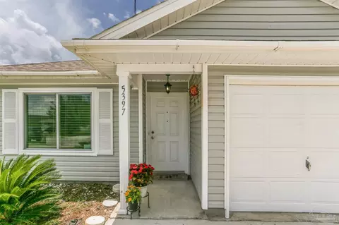 5397 Fawn Ridge Dr, Gulf Breeze, FL 32563
