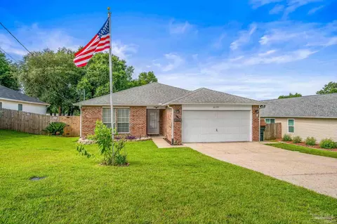 6127 White Creek Ln, Milton, FL 32570