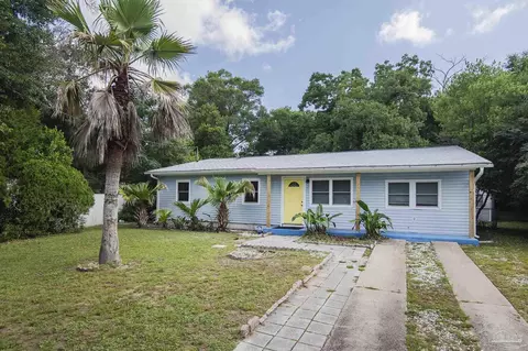 900 Medford Ave, Pensacola, FL 32505