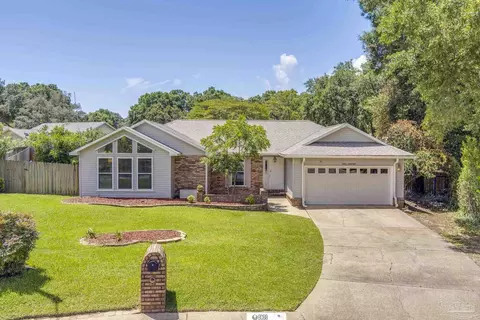 8088 Briaroak Dr, Pensacola, FL 32514