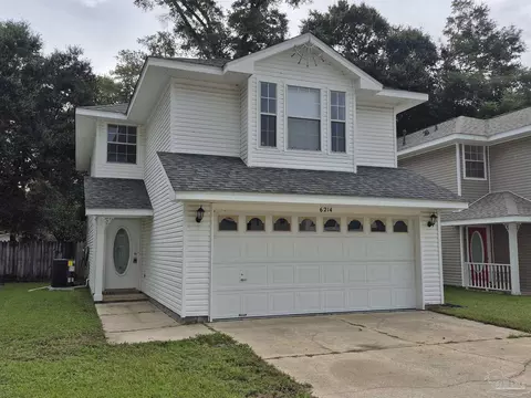 6214 Cottage Woods Dr, Milton, FL 32570