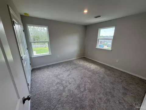 Bedroom - 5752 Farrel Way, Milton, FL 32583 photo 1 of 2
